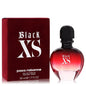 black xs by paco rabanne eau de parfum spray (new packaging) 1.7 oz