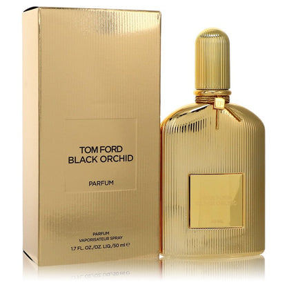 black orchid by tom ford pure perfume 1.7 oz