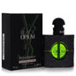 black opium illicit green by yves saint laurent eau de parfum spray 1 oz