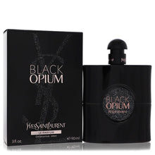 black opium le parfum by yves saint laurent parfum 3 oz