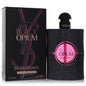 black opium by yves saint laurent eau de parfum neon spray 2.5 oz