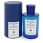 blu mediterraneo cipresso di toscana by acqua di parma eau de toilette spray 5 oz