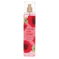 bodycology wild poppy by bodycology fragrance mist spray 8 oz