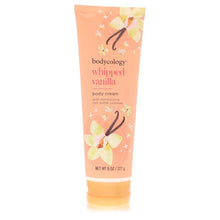 bodycology whipped vanilla by bodycology body cream 8 oz