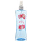 body fantasies daydream darling by parfums de coeur body spray 8 oz