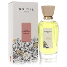 bois d\'hadrien by annick goutal eau de parfum spray (refillable) 3.4 oz