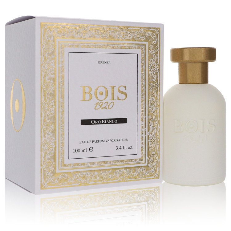 bois 1920 oro bianco by bois 1920 parfum 3.4 oz