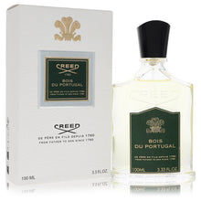 bois du portugal by creed eau de parfum spray 3.3 oz