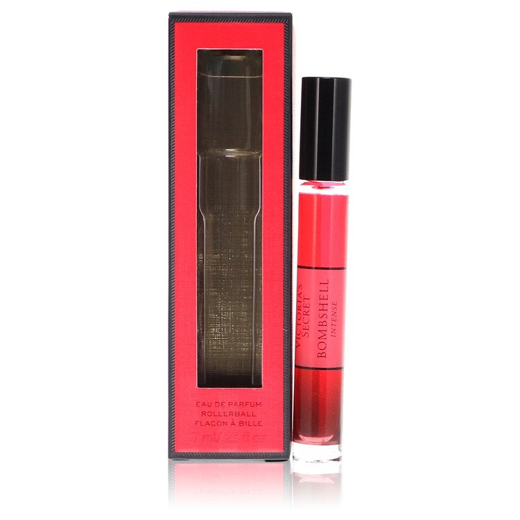 bombshell intense by victoria's secret mini edp .23 oz