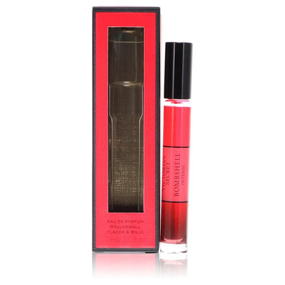 bombshell intense by victoria's secret mini edp .23 oz