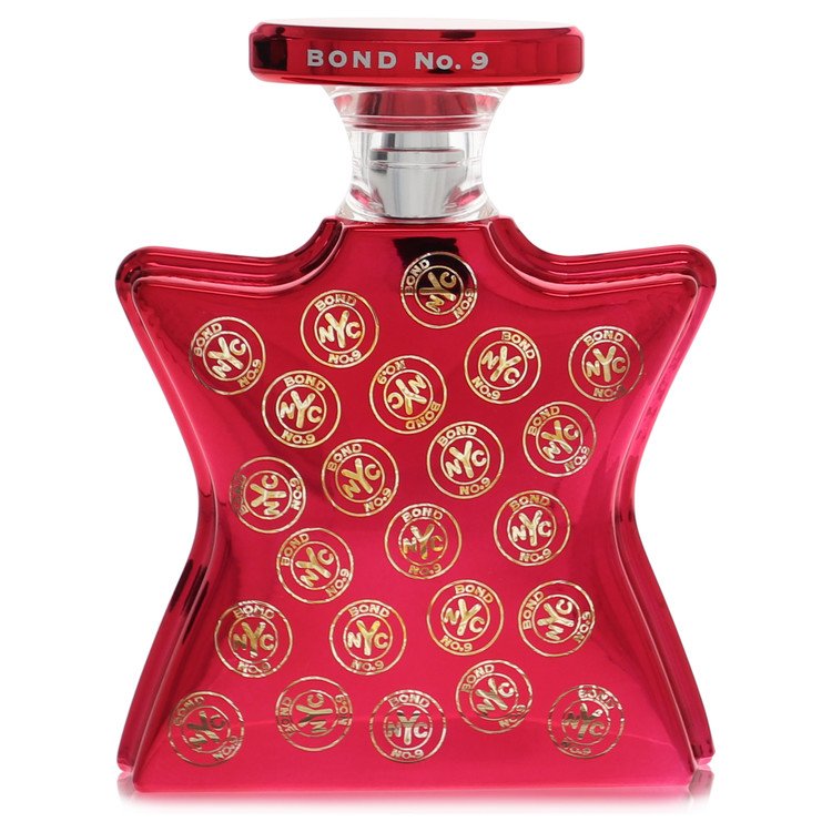 bond no. 9 off broadway by bond no. 9 parfum 3.4 oz
