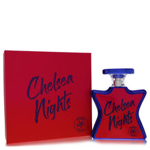 bond no. 9 chelsea nights by bond no. 9 parfum 3.4 oz