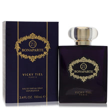 bonaparte 21 by vicky tiel eau de parfum spray 3.4 oz
