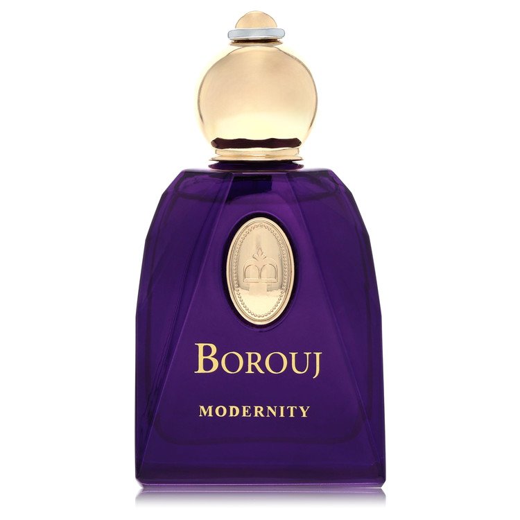 borouj modernity by borouj eau de parfum spray (unisex unboxed) 2.8 oz