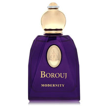 borouj modernity by borouj eau de parfum spray (unisex unboxed) 2.8 oz
