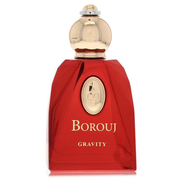 borouj gravity by borouj parfum 2.8 oz