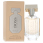 boss the scent pure accord by hugo boss eau de toilette 1.6 oz