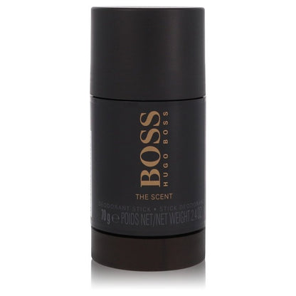 boss the scent by hugo boss deodorant stick 2.5 oz