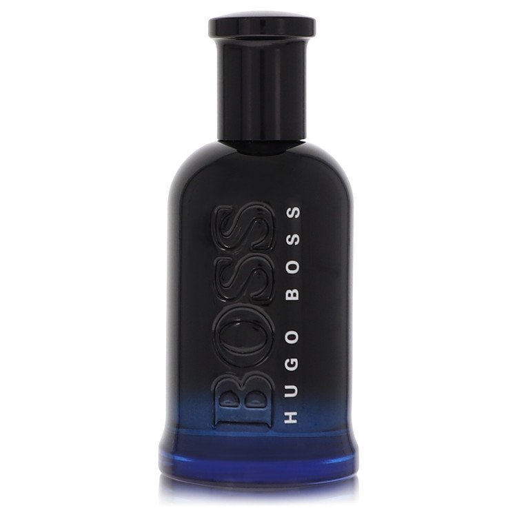boss bottled night by hugo boss eau de toilette 3.3 oz