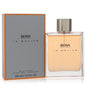 boss in motion by hugo boss eau de toilette spray 3.3 oz