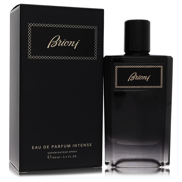 brioni intense by brioni eau de parfum spray 3.4 oz