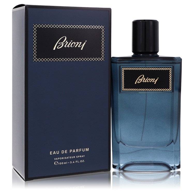 brioni cologne eau de parfum spray 3.4 oz