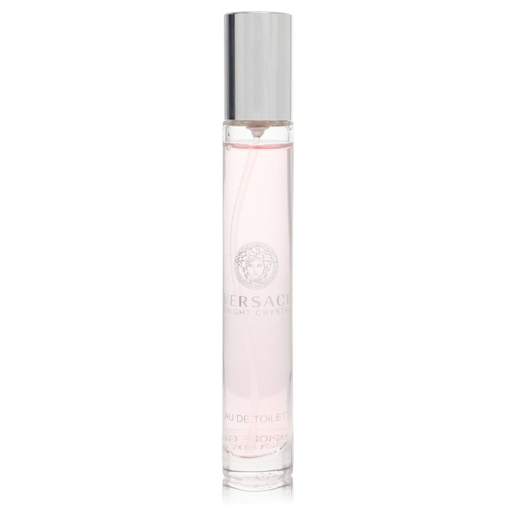 bright crystal by versace mini edt spray (tester) 0.3 oz