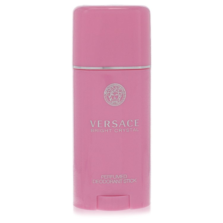 bright crystal by versace deodorant stick 1.7 oz