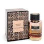 bronze tonka by carolina herrera parfum 3.4 oz