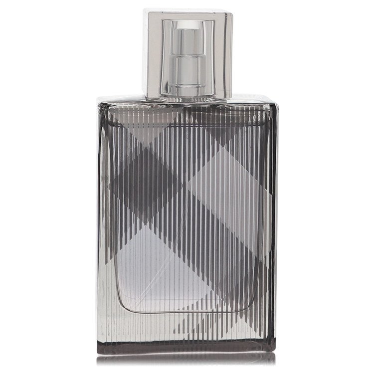burberry brit by burberry eau de toilette 1.7 oz