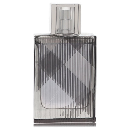 burberry brit by burberry eau de toilette 1.7 oz