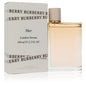 burberry her london dream by burberry eau de parfum spray 3.3 oz