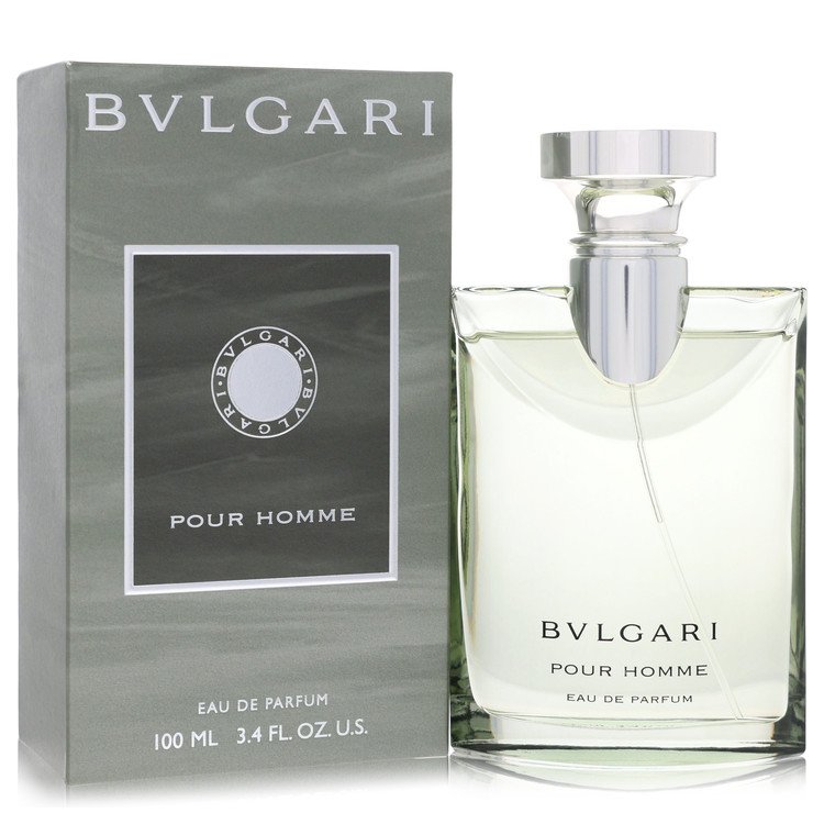 bvlgari by bvlgari eau de parfum spray 3.4 oz