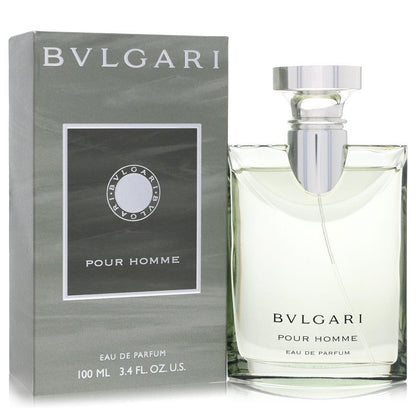 bvlgari by bvlgari eau de parfum spray 3.4 oz