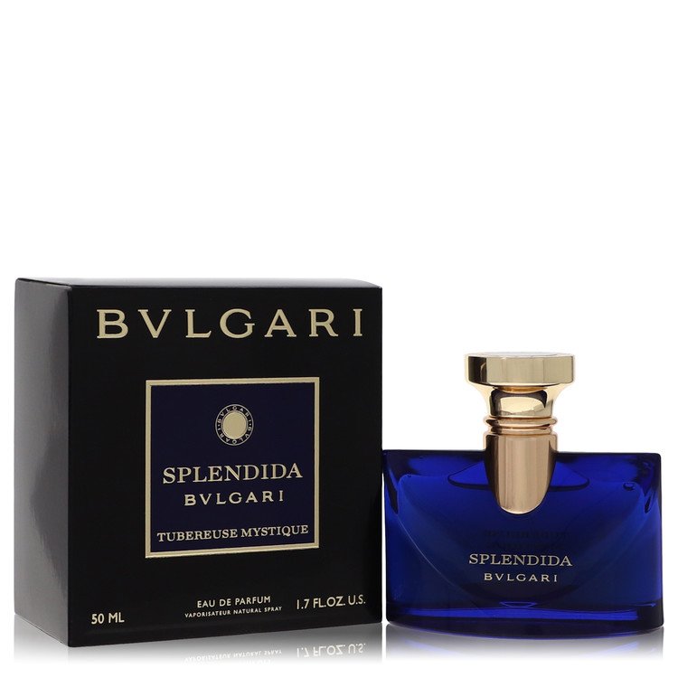 bvlgari splendida tubereuse mystique by bvlgari eau de parfum spray 1.7 oz