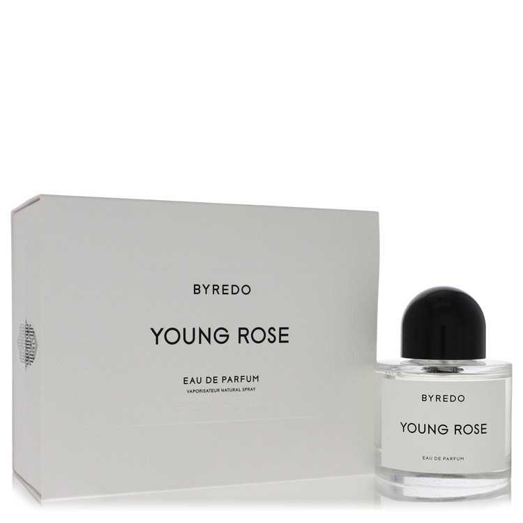 byredo young rose by byredo parfum 3.4 oz