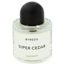byredo super cedar by byredo parfum 3.4 oz