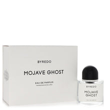 byredo mojave ghost by byredo parfum 1.7 oz
