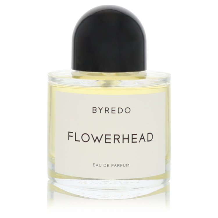 byredo flowerhead by byredo eau de parfum spray (unisex unboxed) 3.4 oz