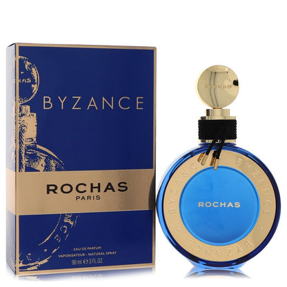 byzance 2019 edition by rochas eau de parfum spray 3 oz