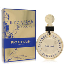 byzance gold by rochas parfum 3.0 oz