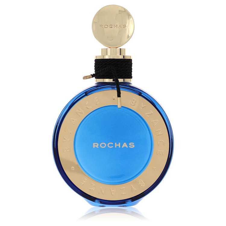 byzance 2019 edition by rochas eau de parfum spray (tester) 3 oz