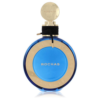 byzance 2019 edition by rochas eau de parfum spray (tester) 3 oz