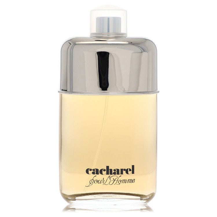cacharel by cacharel eau de toilette spray (unboxed) 3.4 oz