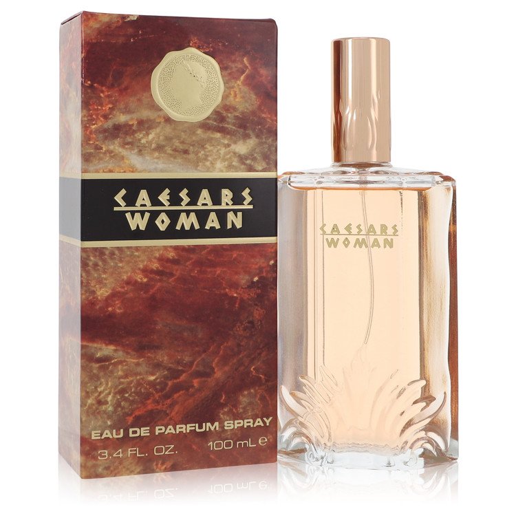 caesars by caesars parfum 3.4 oz