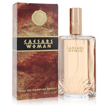 caesars by caesars parfum 3.4 oz
