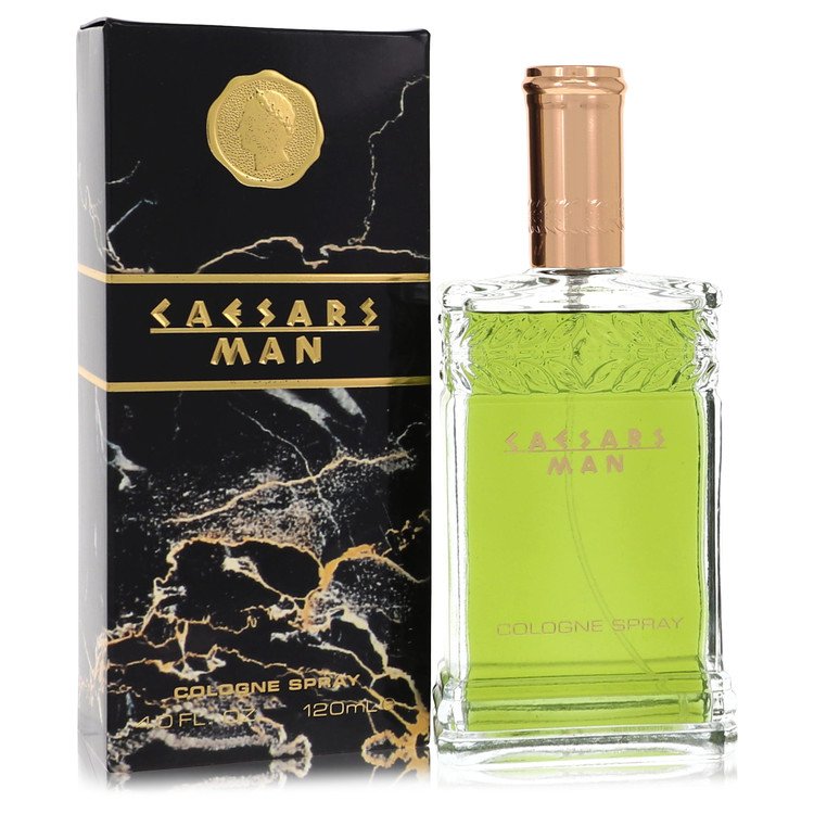 caesars by caesars cologne 4 oz