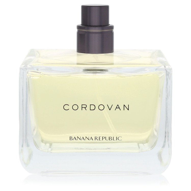 cordovan by banana republic eau de toilette 3.4 oz