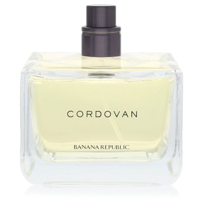 cordovan by banana republic eau de toilette 3.4 oz