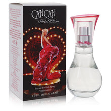 can can by paris hilton eau de parfum spray 1 oz